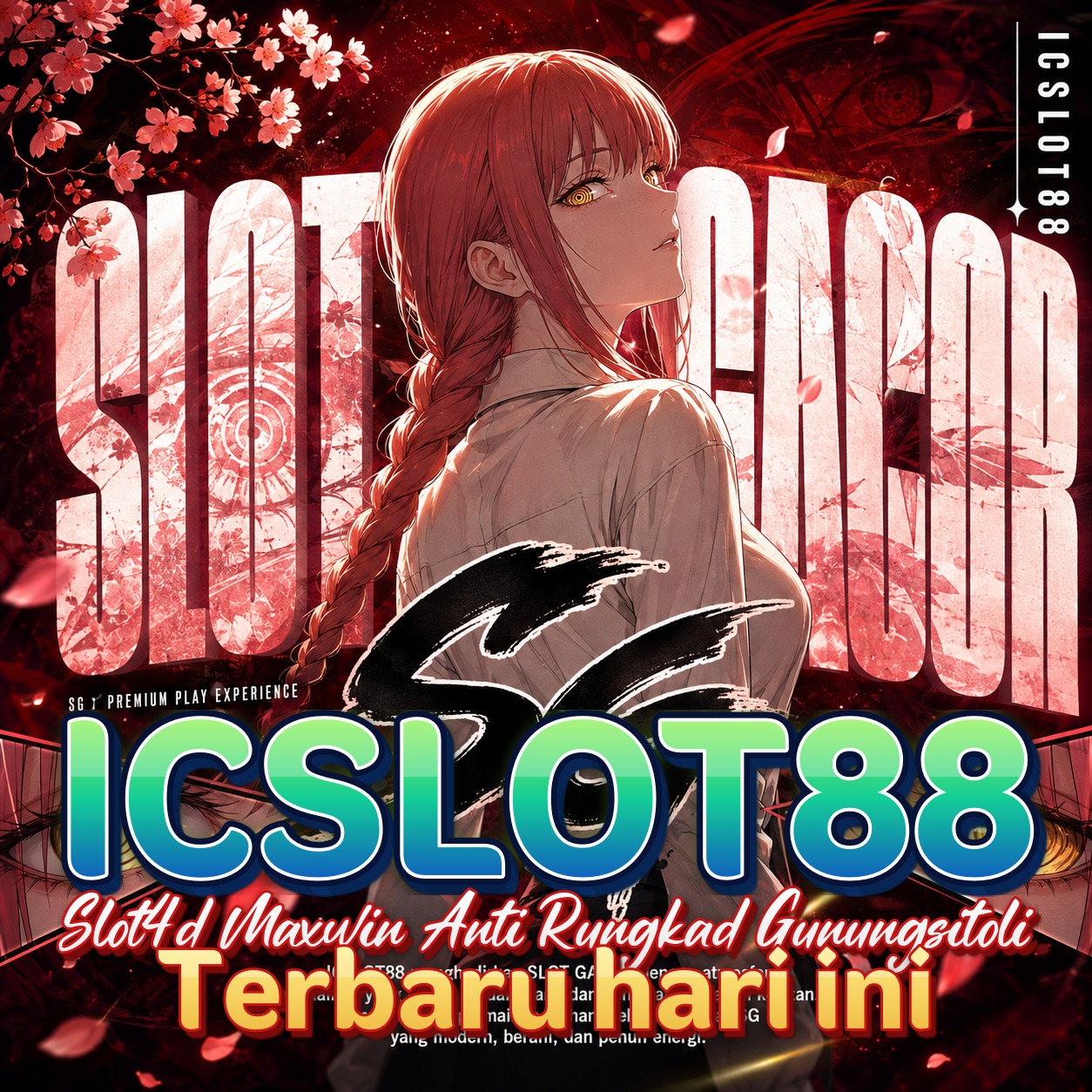 ICSLOT88
